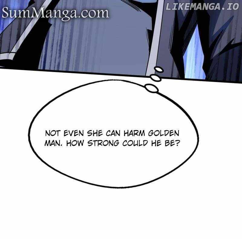Super Gene Chapter 255 page 57