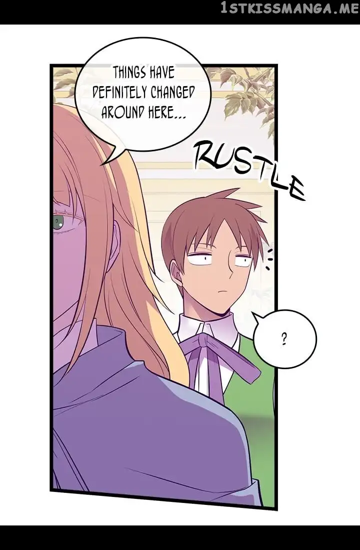 They Say I Was Born a Kings Daughter Chapter 250 page 9
