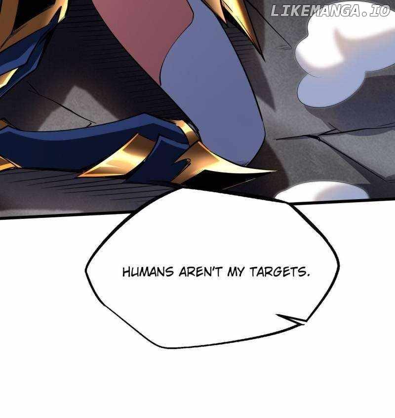 Super Gene Chapter 255 page 68