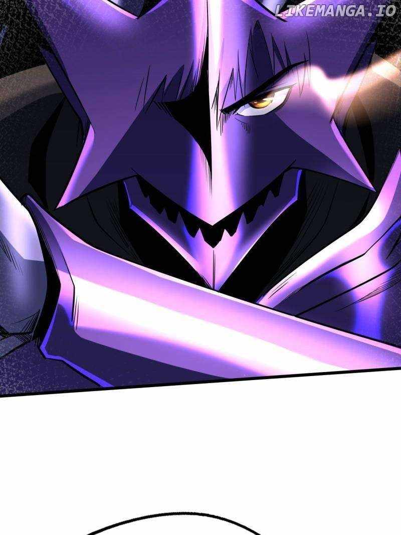 Super Gene Chapter 255 page 55