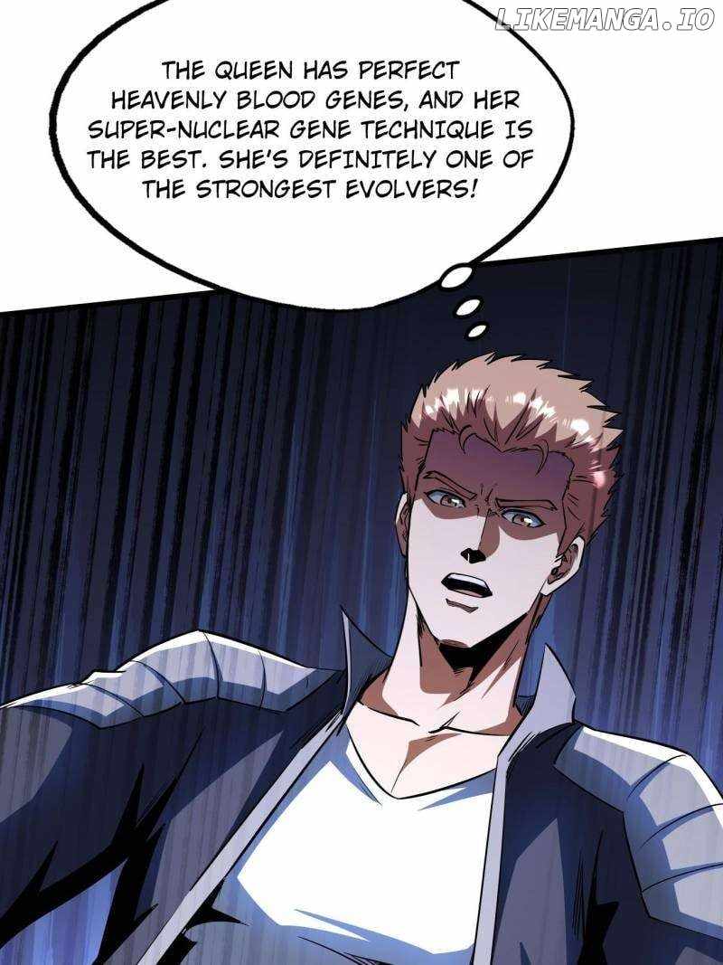 Super Gene Chapter 255 page 56
