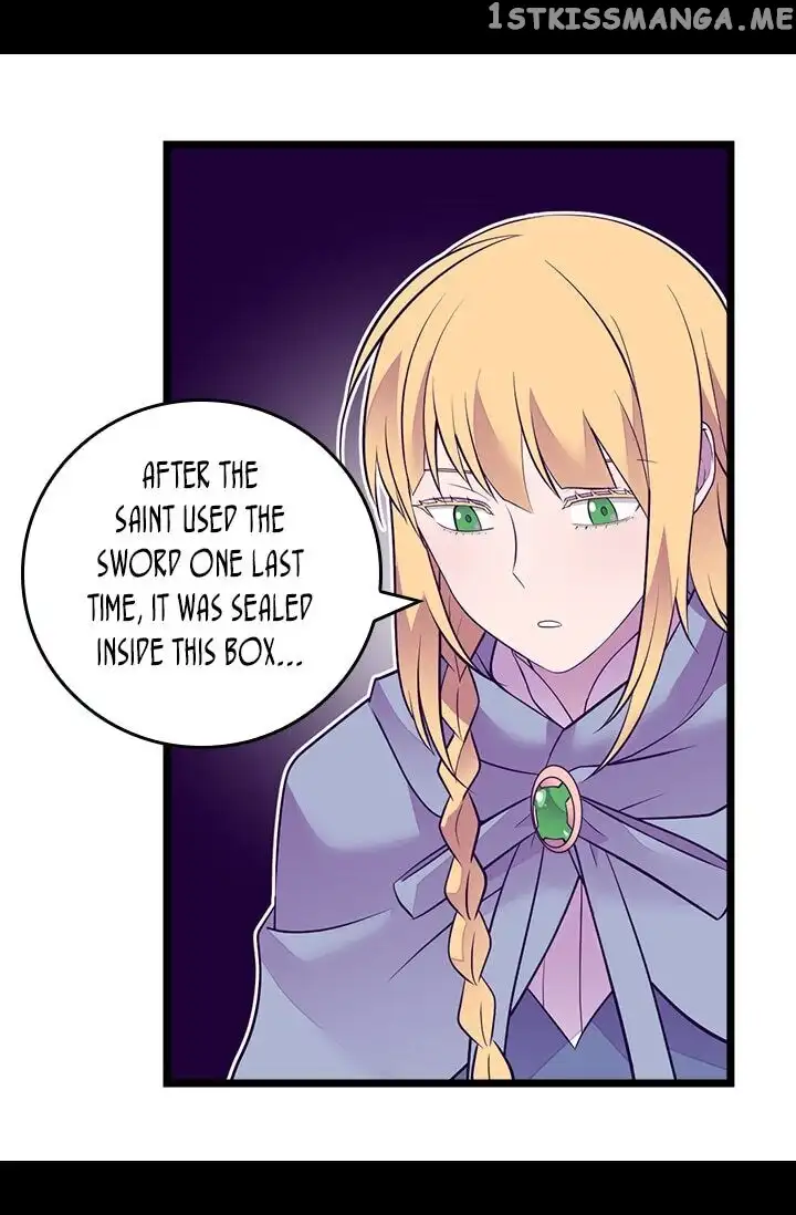 They Say I Was Born a Kings Daughter Chapter 250 page 30