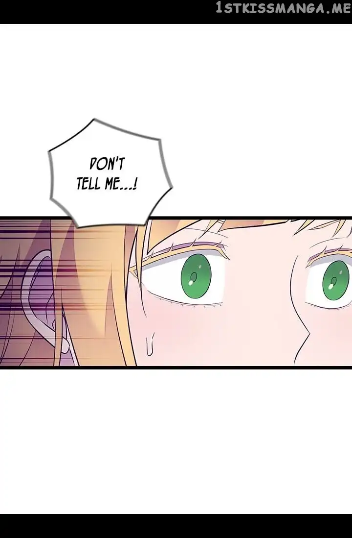 They Say I Was Born a Kings Daughter Chapter 250 page 38
