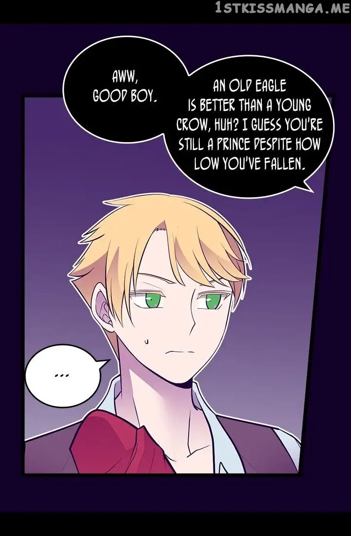 They Say I Was Born a Kings Daughter Chapter 250 page 44