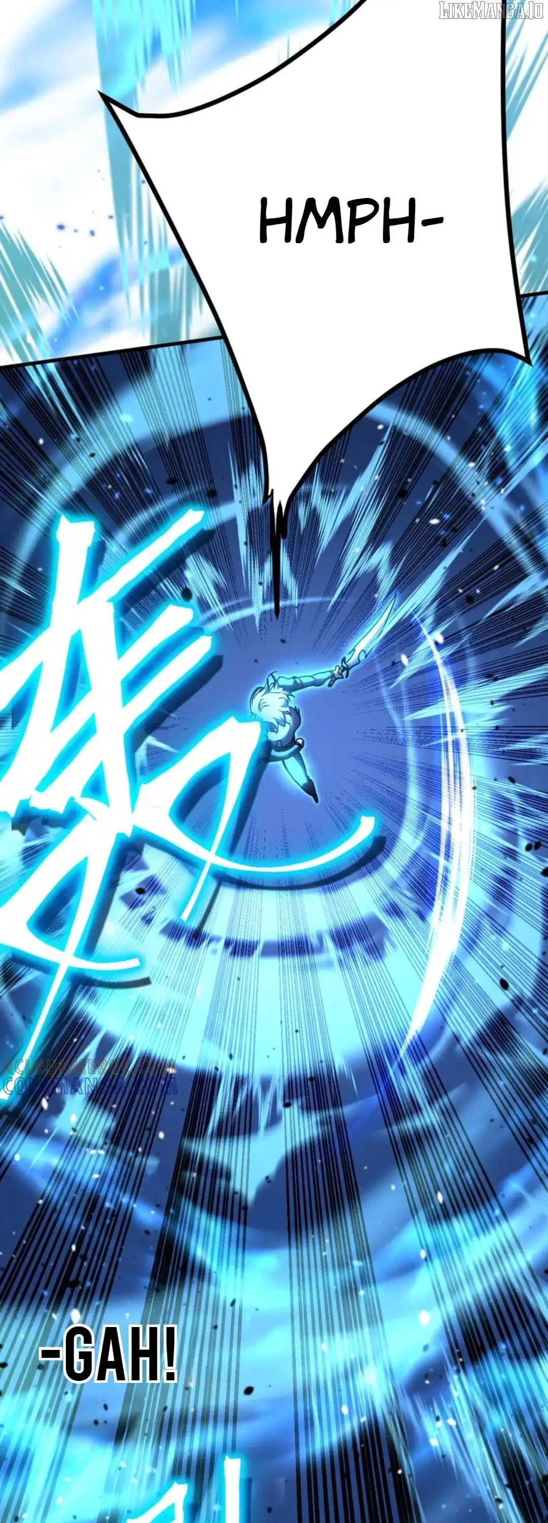 Apex Future Martial Arts Chapter 256 page 44