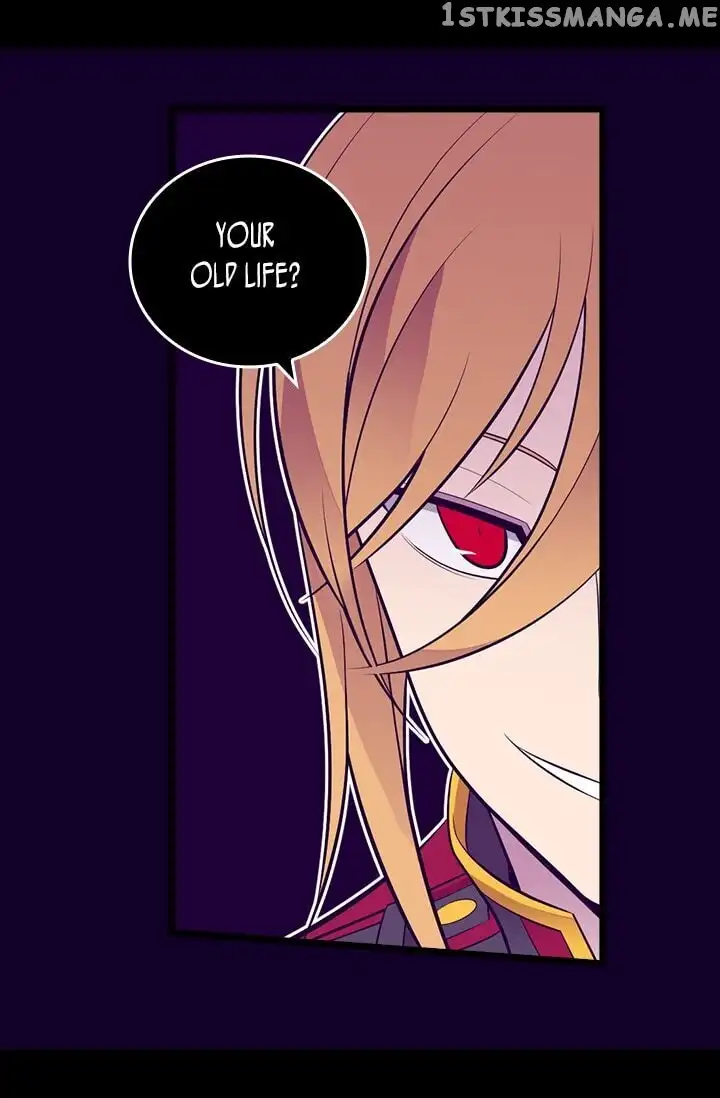 They Say I Was Born a Kings Daughter Chapter 250 page 48