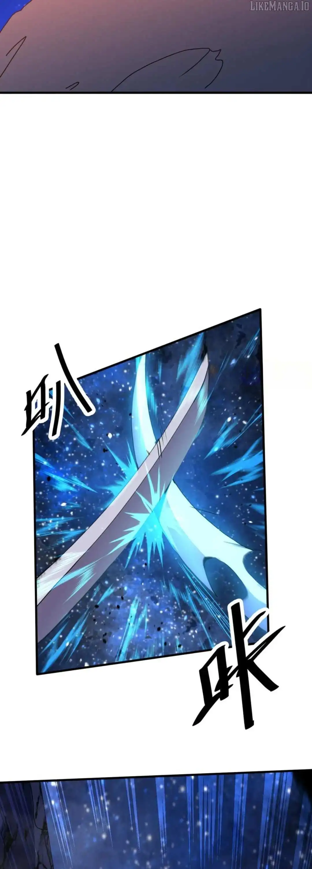 Apex Future Martial Arts Chapter 256 page 40