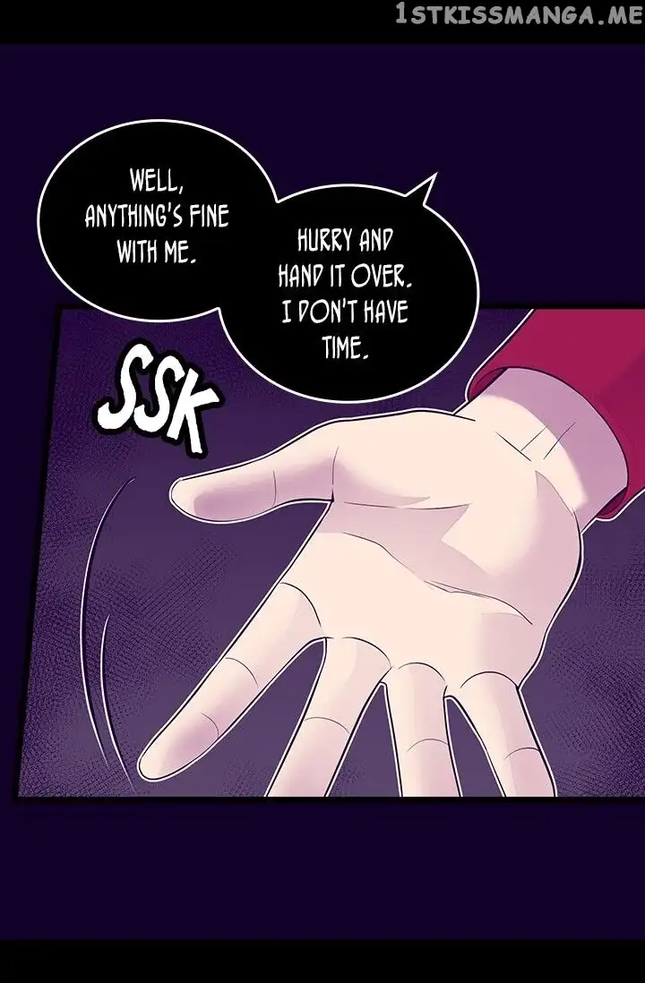 They Say I Was Born a Kings Daughter Chapter 250 page 45