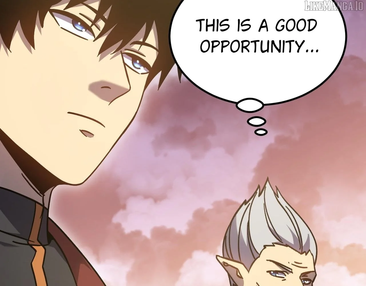 Log into the Future Chapter 257 page 10