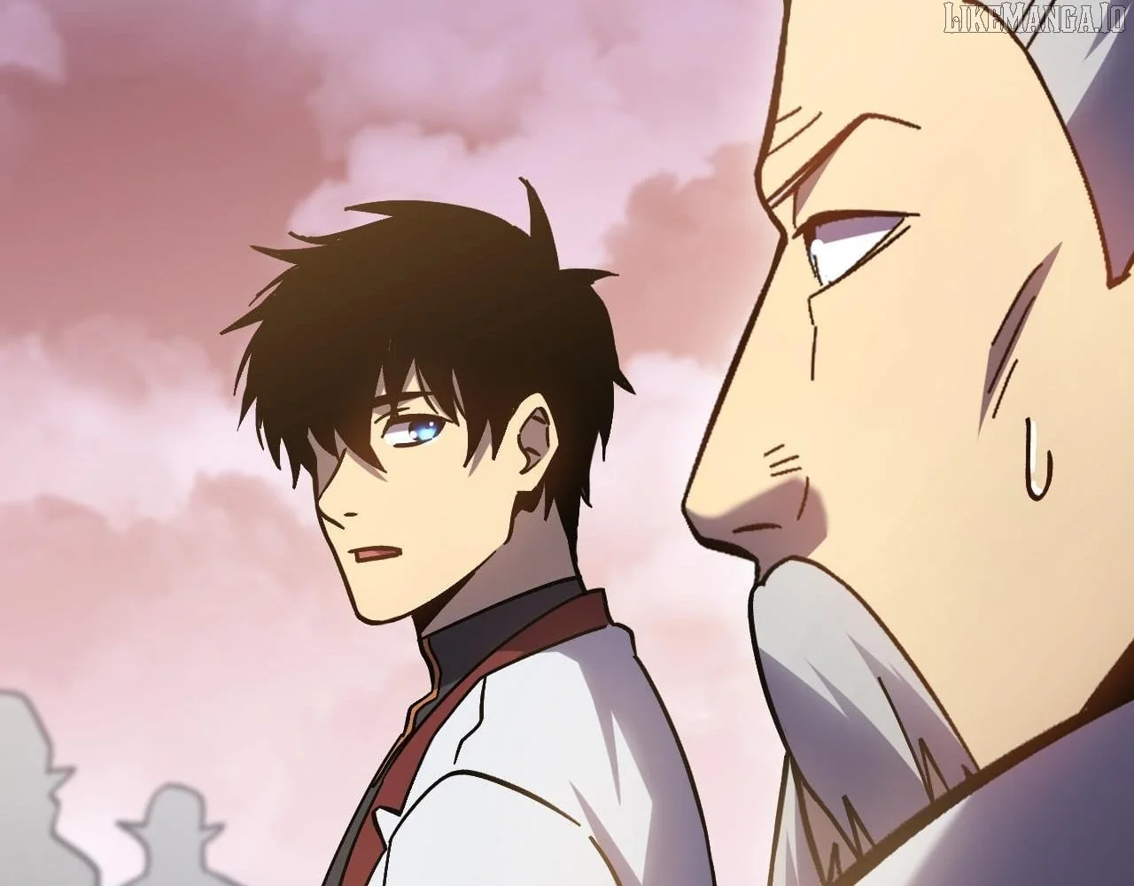 Log into the Future Chapter 257 page 19