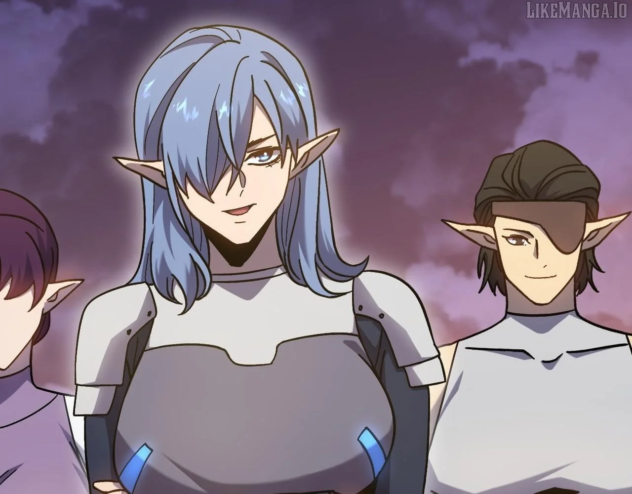 Log into the Future Chapter 257 page 4