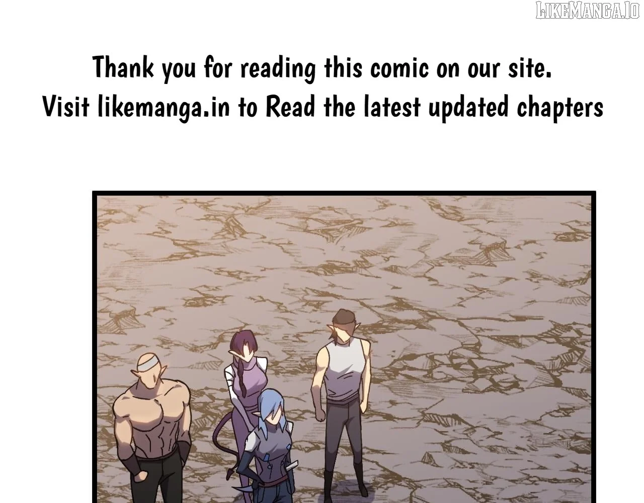 Log into the Future Chapter 257 page 1
