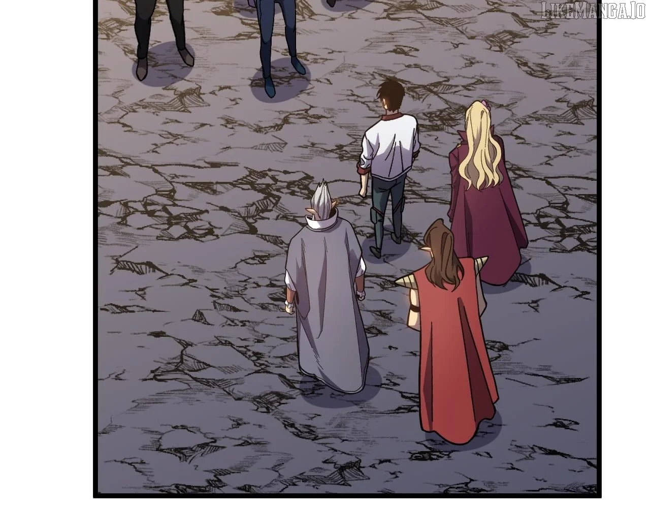 Log into the Future Chapter 257 page 2