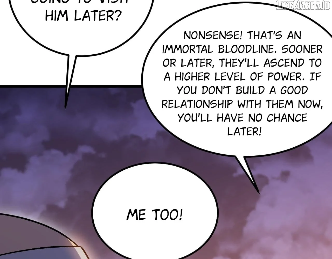 Log into the Future Chapter 257 page 49