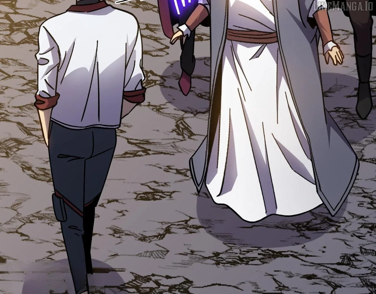 Log into the Future Chapter 257 page 22
