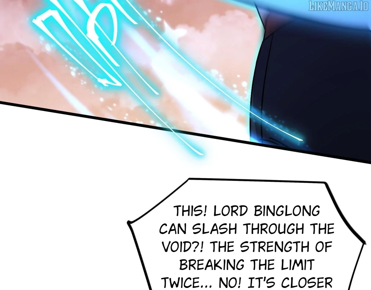 Log into the Future Chapter 257 page 37