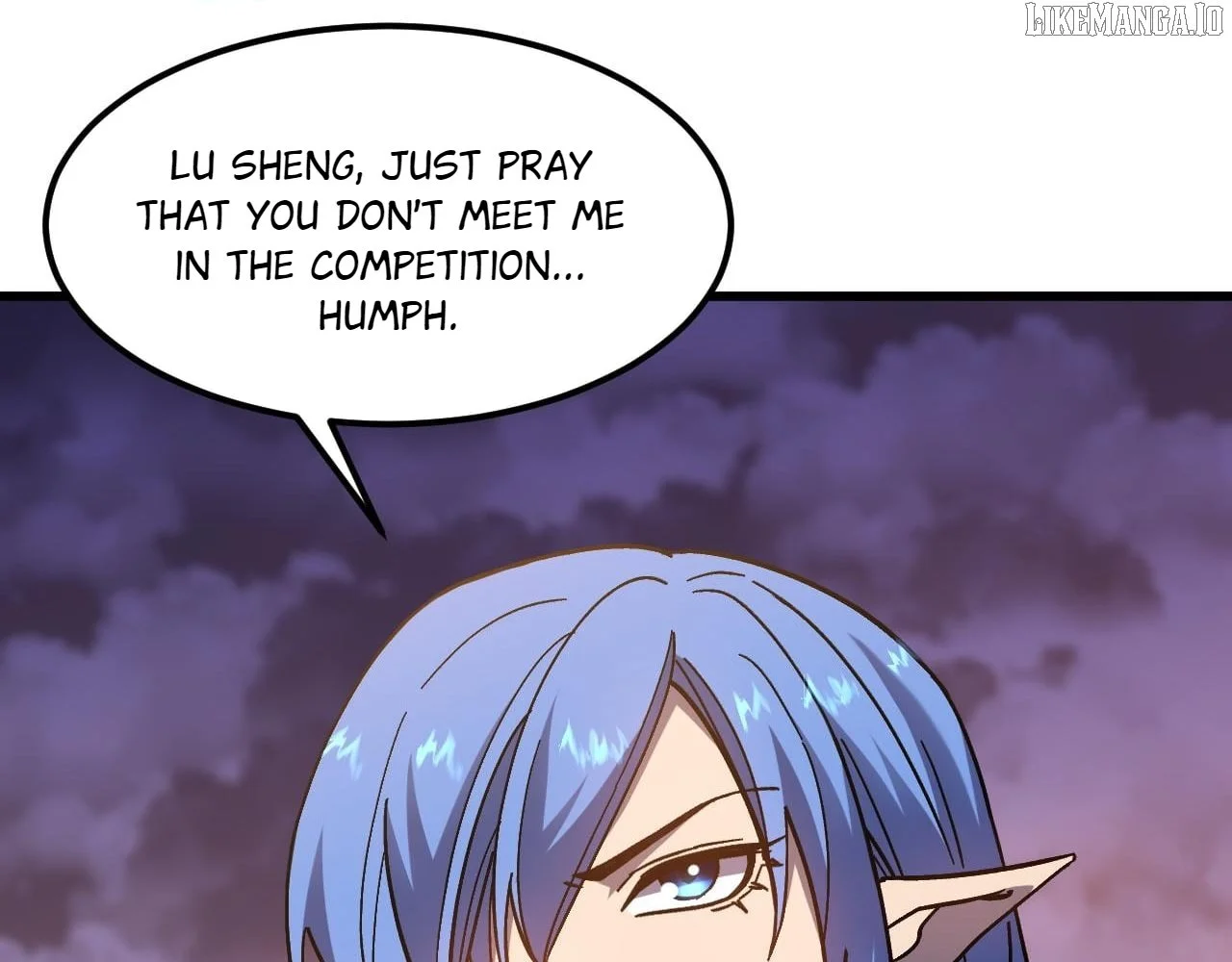 Log into the Future Chapter 257 page 41
