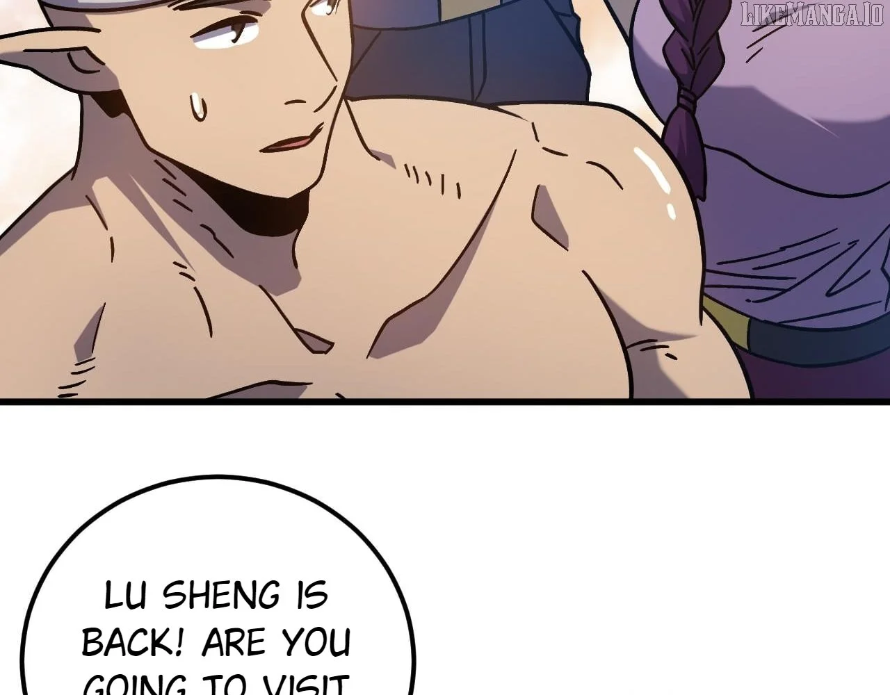 Log into the Future Chapter 257 page 48
