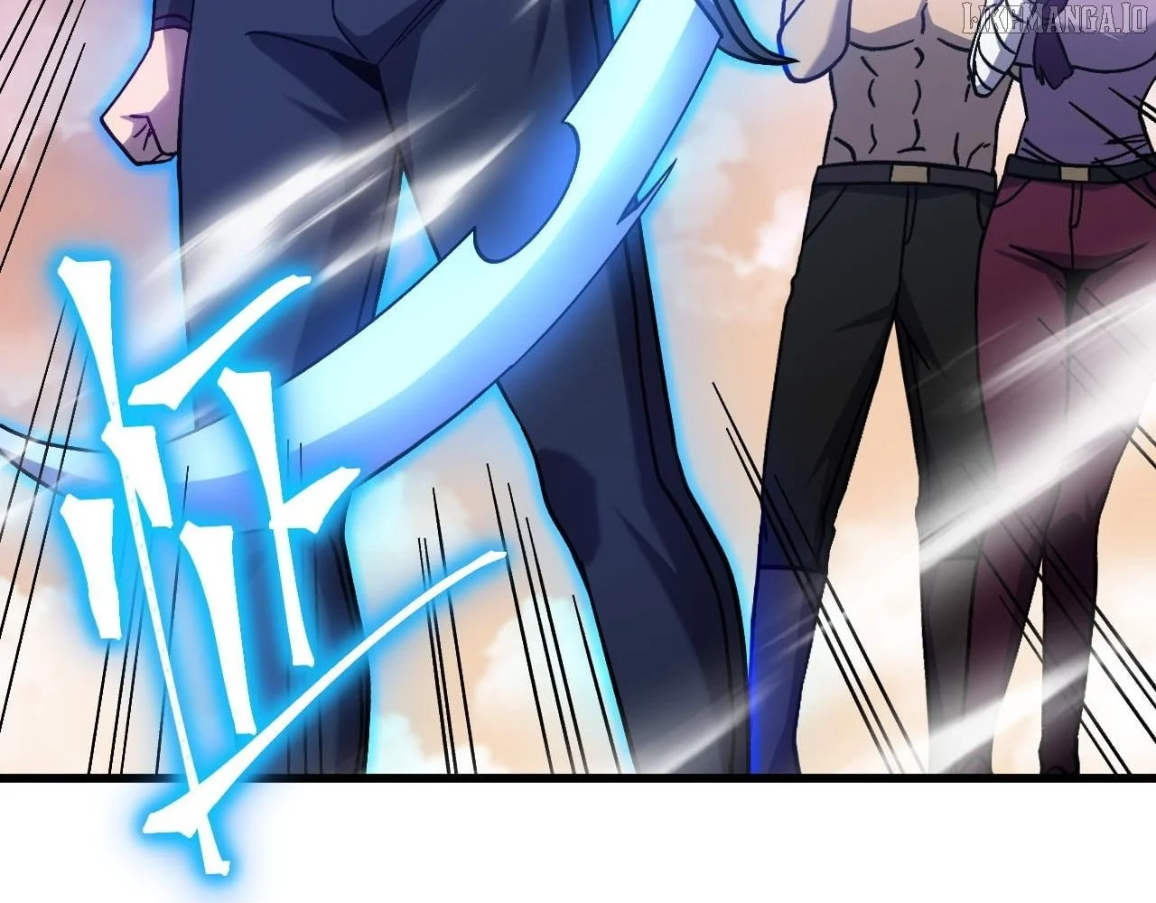 Log into the Future Chapter 257 page 40