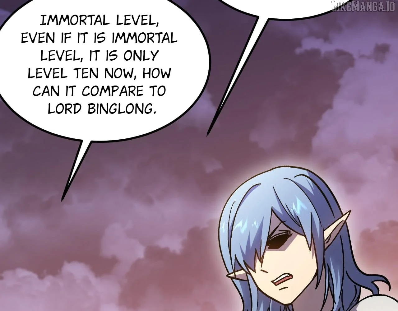 Log into the Future Chapter 257 page 30