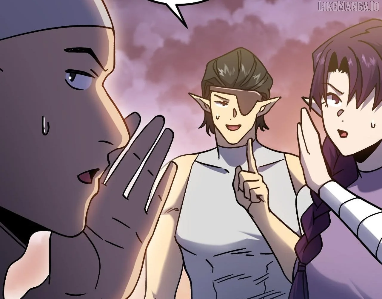 Log into the Future Chapter 257 page 50