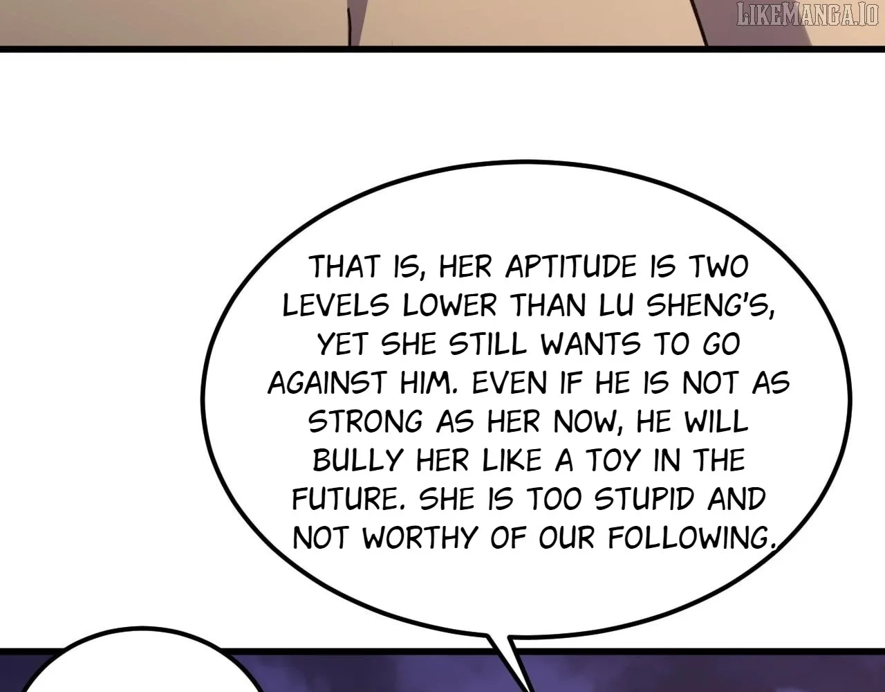 Log into the Future Chapter 257 page 54
