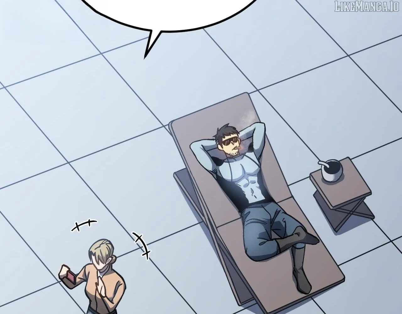 Log into the Future Chapter 257 page 67