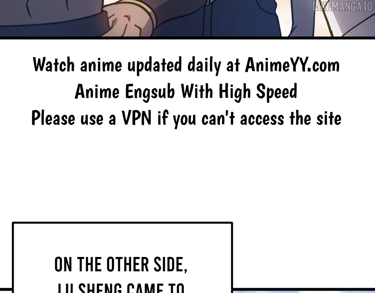 Log into the Future Chapter 257 page 57