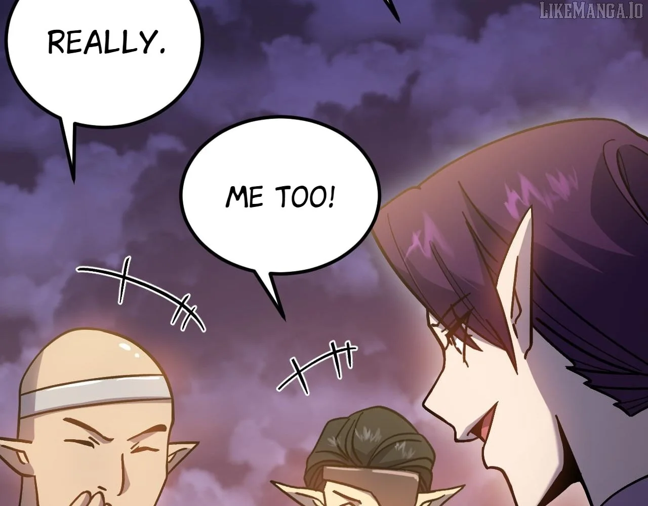 Log into the Future Chapter 257 page 55