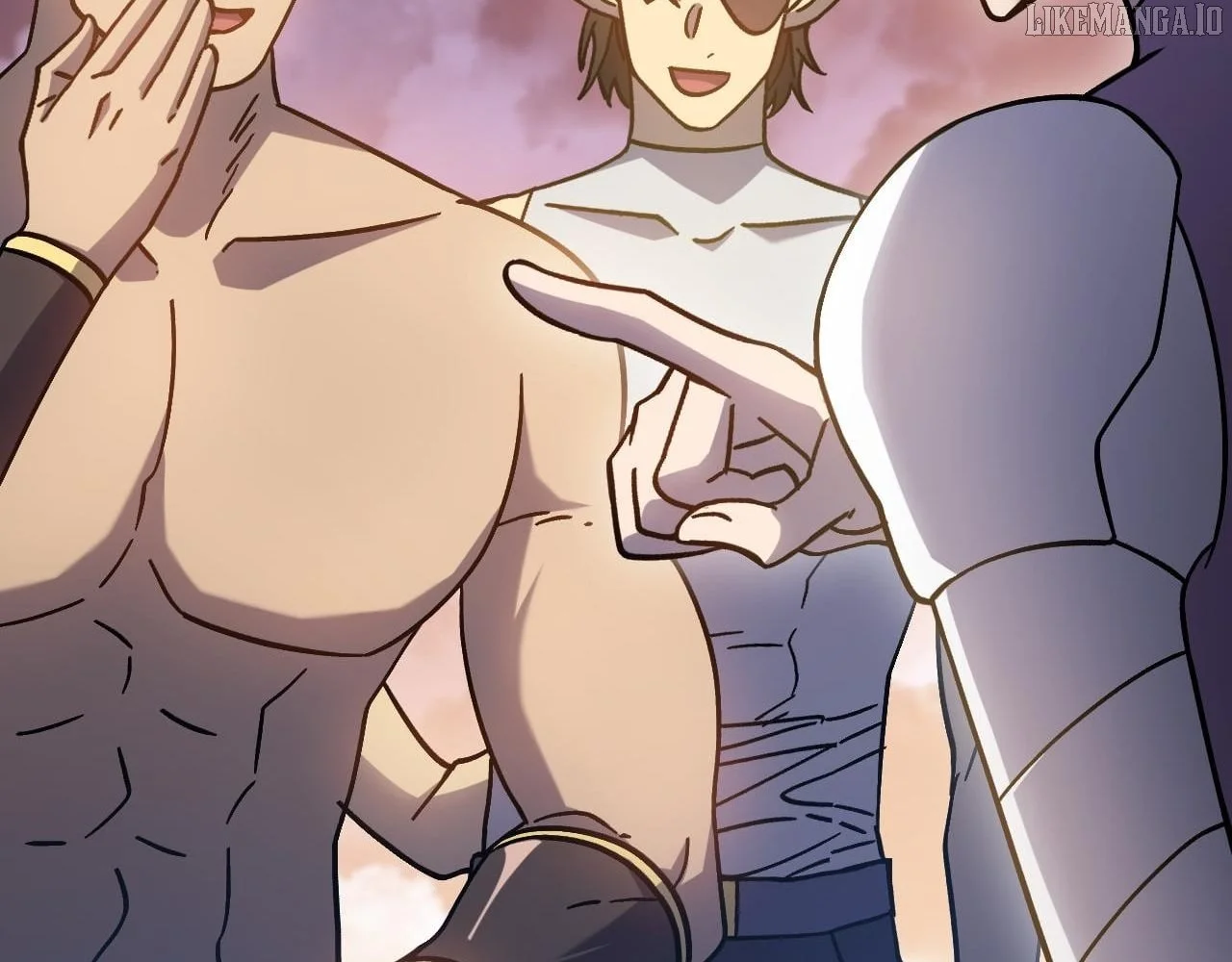 Log into the Future Chapter 257 page 56