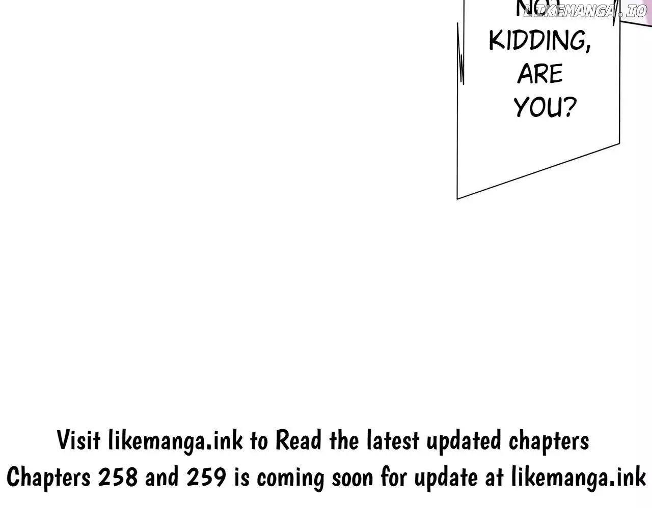 With My Netherworld Trillions, Game On! Chapter 257 page 127