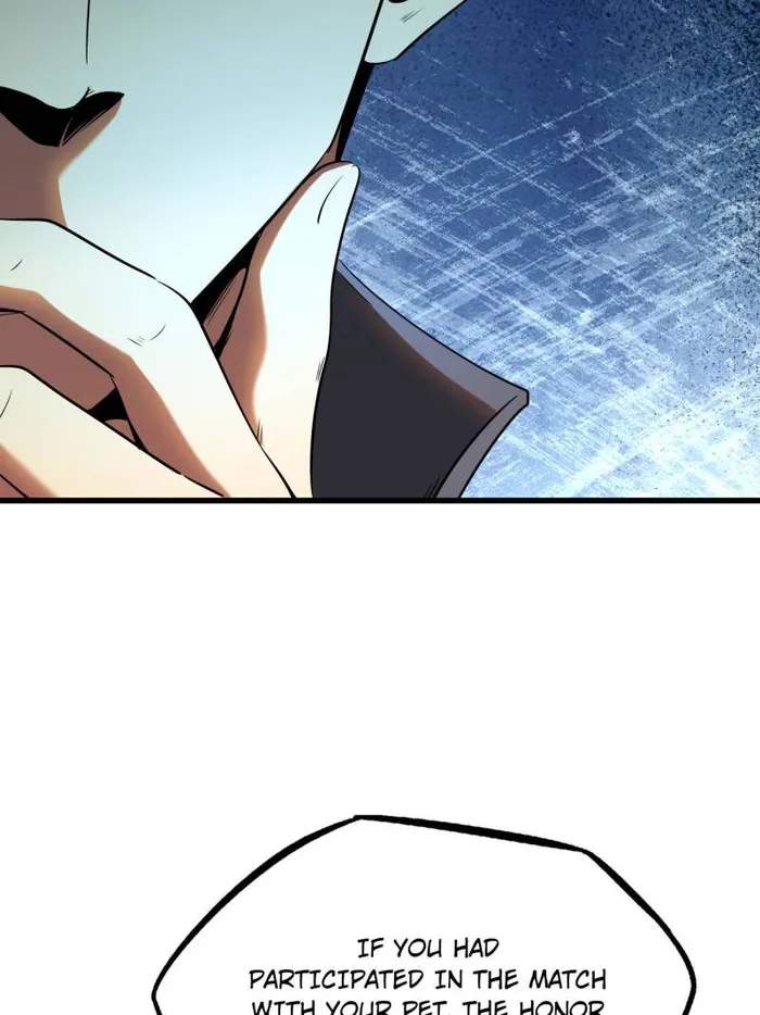 Super Gene Chapter 256 page 30