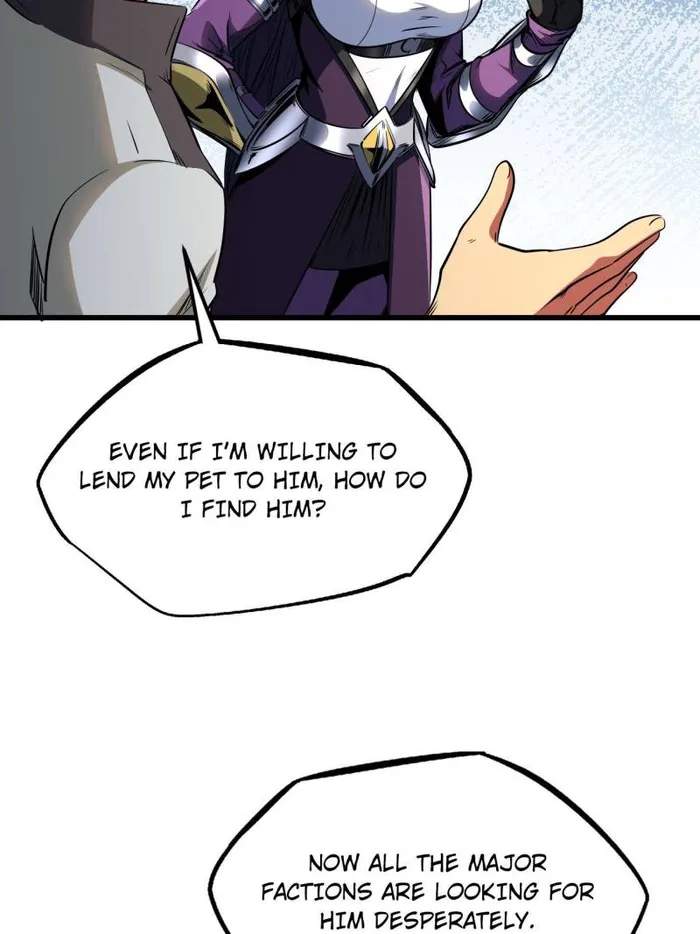 Super Gene Chapter 256 page 37
