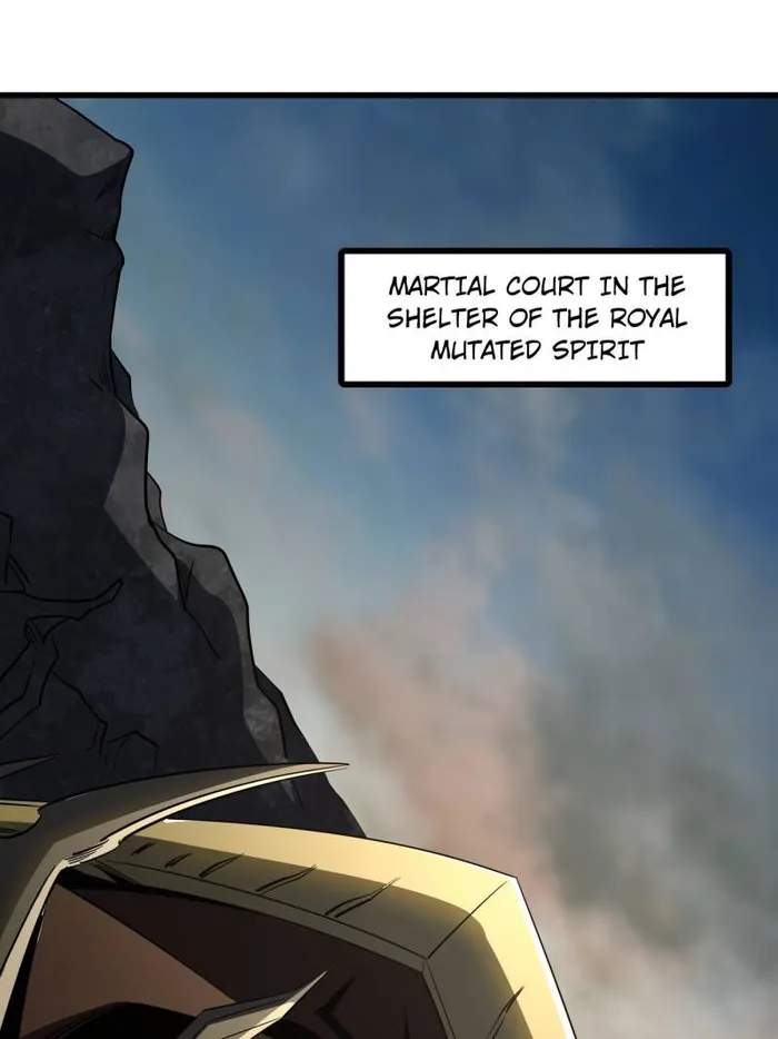 Super Gene Chapter 256 page 40