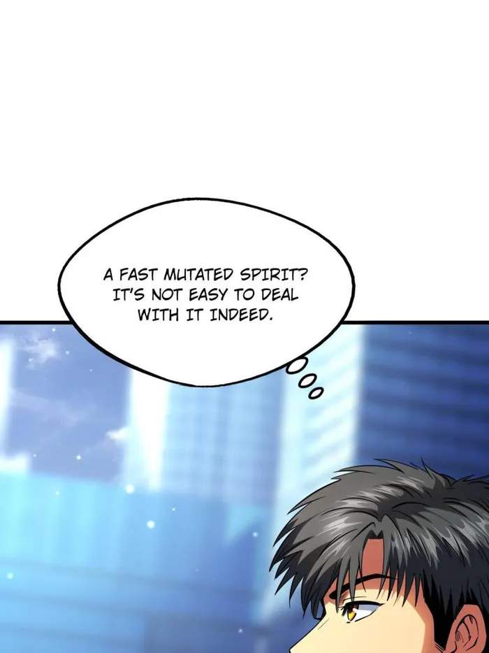 Super Gene Chapter 256 page 27