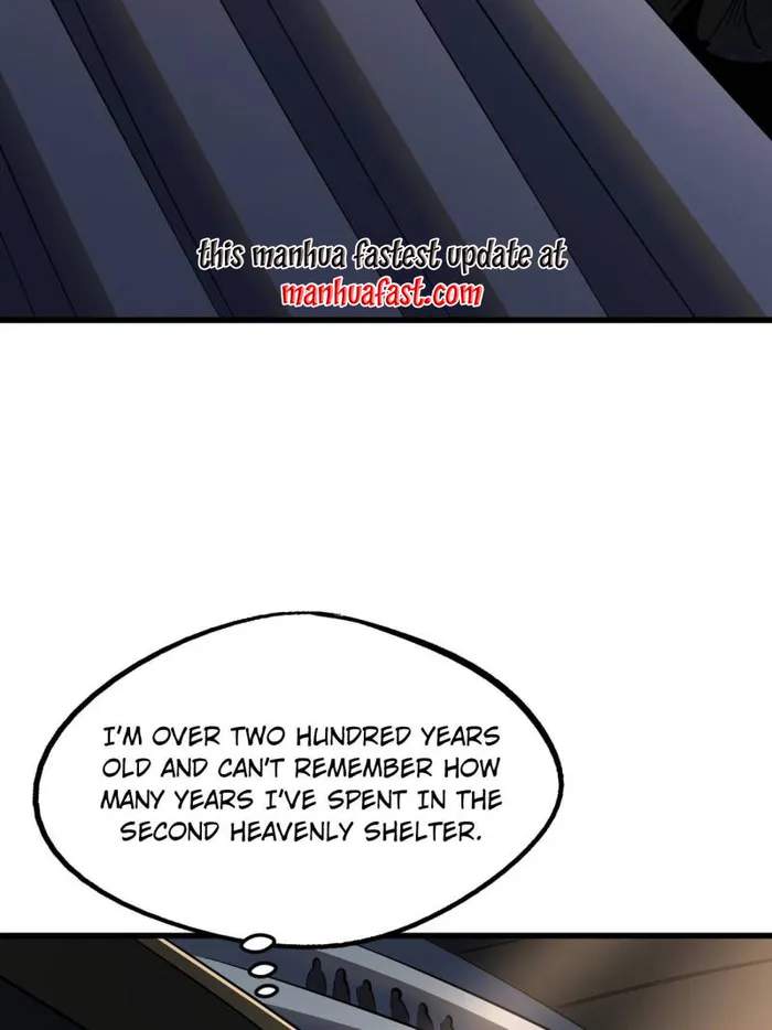 Super Gene Chapter 256 page 42
