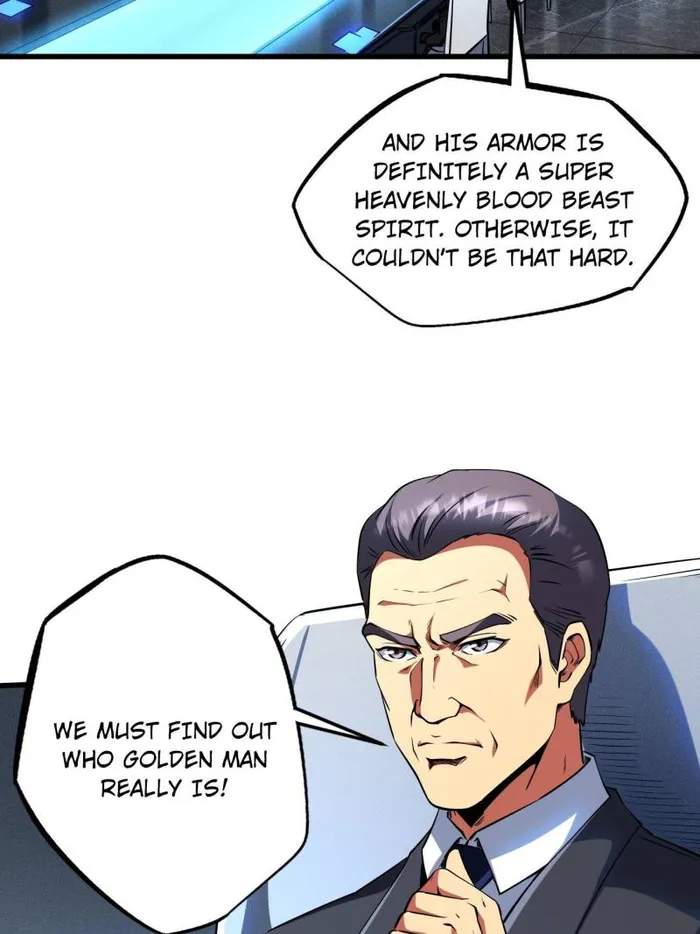 Super Gene Chapter 256 page 3