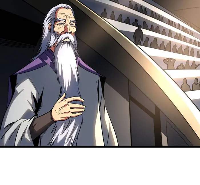 Super Gene Chapter 256 page 43