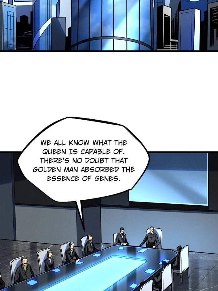 Super Gene Chapter 256 page 2