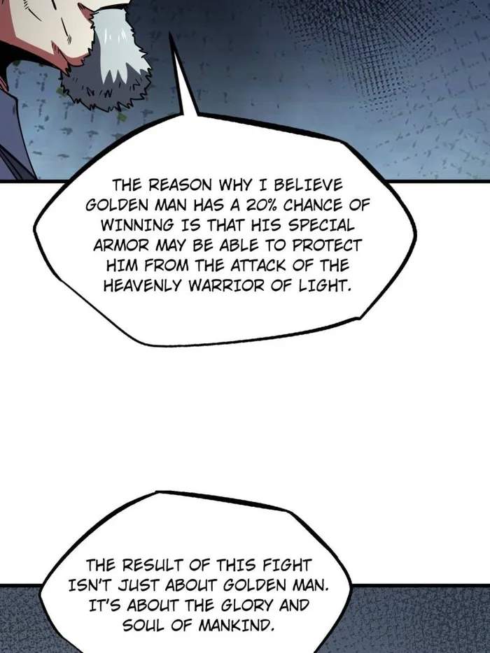 Super Gene Chapter 256 page 21