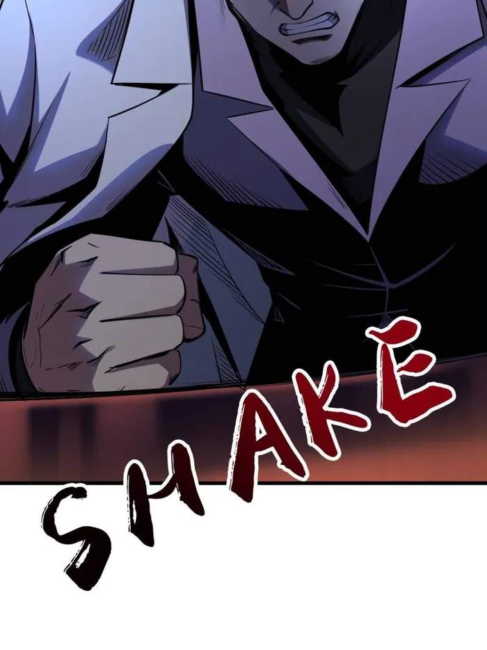 Super Gene Chapter 256 page 13