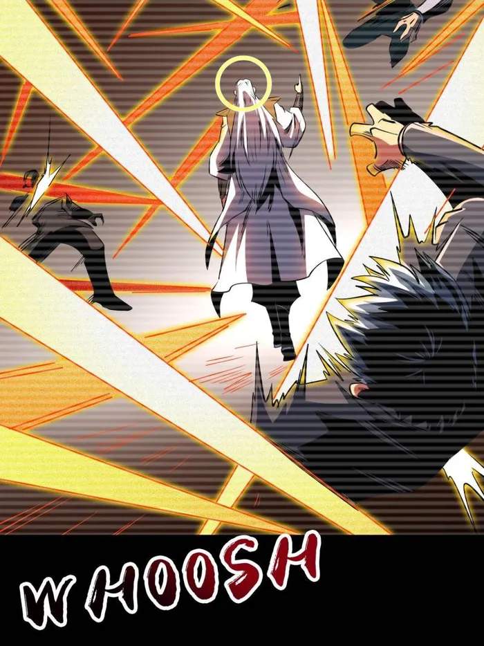 Super Gene Chapter 256 page 18