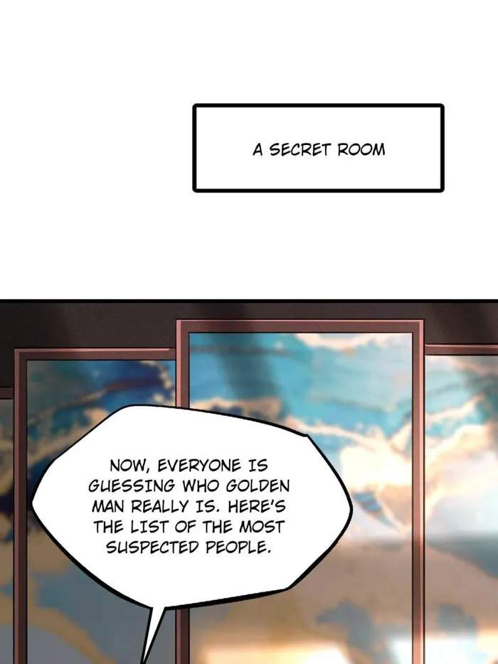 Super Gene Chapter 256 page 5