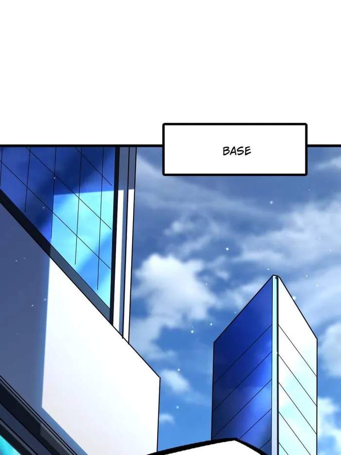Super Gene Chapter 256 page 23