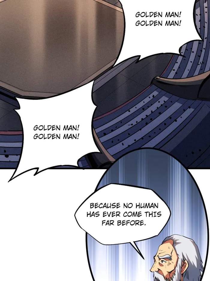 Super Gene Chapter 256 page 48
