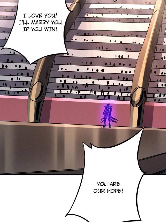 Super Gene Chapter 256 page 53