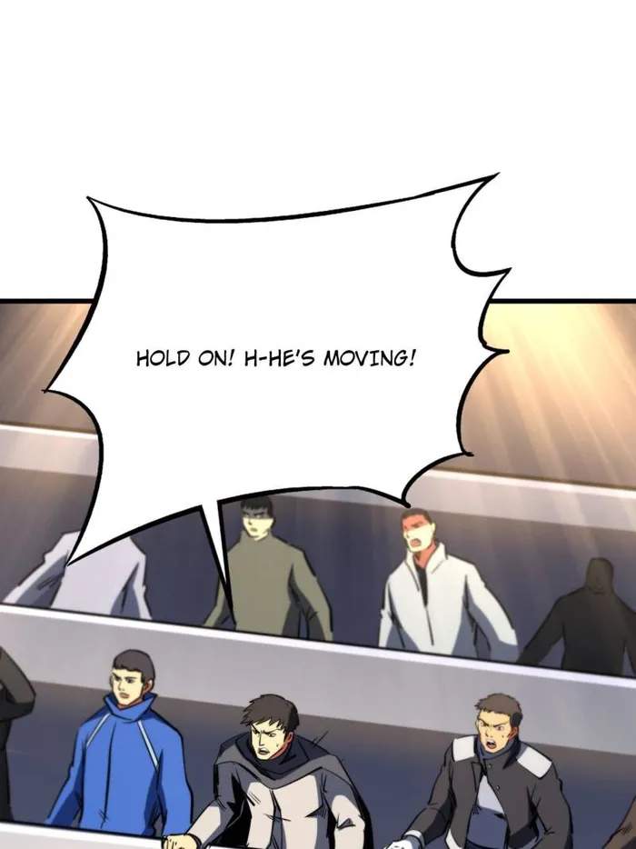 Super Gene Chapter 256 page 70