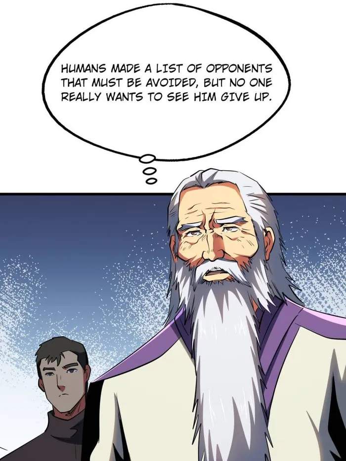 Super Gene Chapter 256 page 46