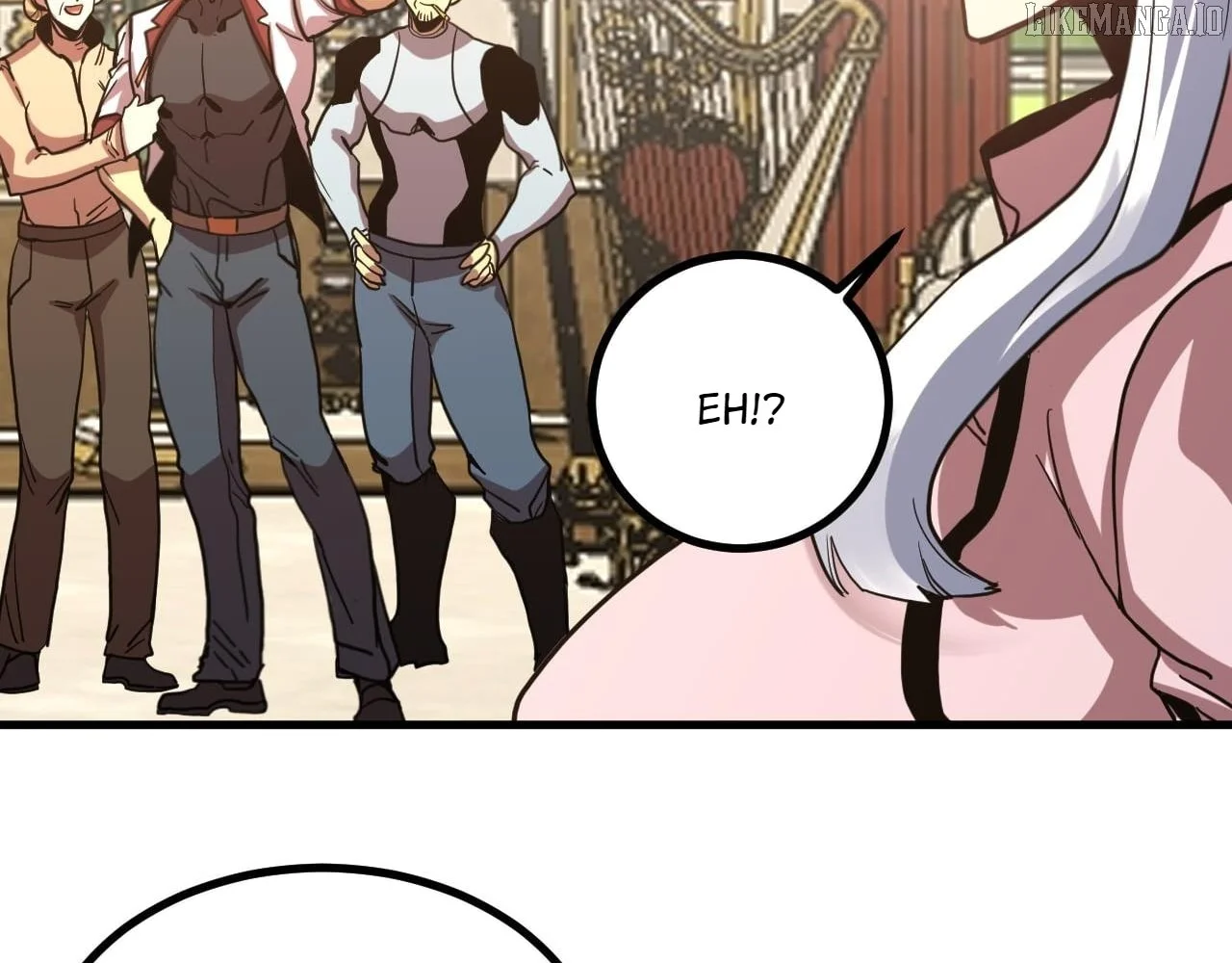 Log into the Future Chapter 257 page 91