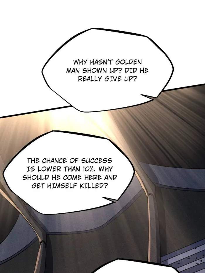 Super Gene Chapter 256 page 44